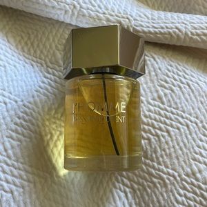 L’Homme Yves Saint Laurent mens fragrance
